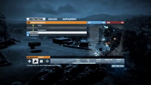 Battlefield 3 multiplayer crack [November, 2013] смотреть онлайн