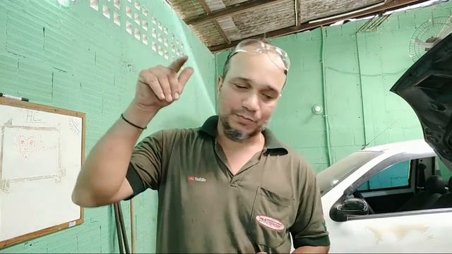 Como Identificar Barulho Forma Fácil Correia Do Alternador смотреть онлайн