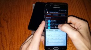 Как удалить Samsung аккаунт без пароля, Samsung account, удаление самсунг аккаунта