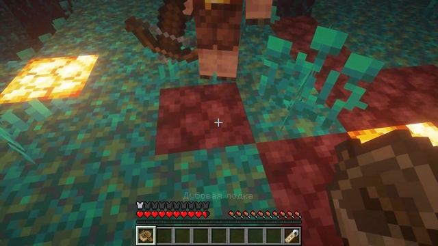 АВТО ТОРГОВЛЯ С ПИГЛИНАМИ В МАЙНКРАФТ 1.16 | PIGLIN AFK FARM