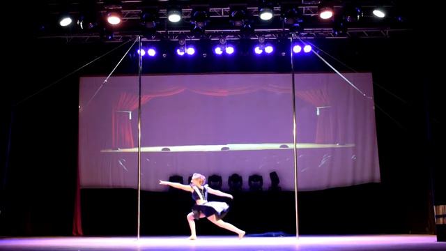 7 Коваленко Вероника Юрьевна POLE ARTISTIC Юниоры 12 17 лет профессионалы смотреть онлайн