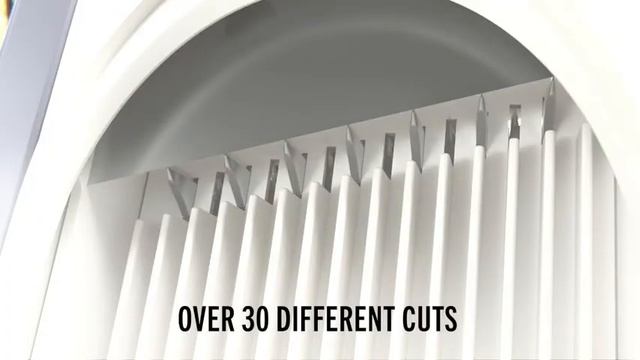 DASH Safe Slice Mandoliner Slicer Julienne Dicer for Vegetables Meal Prep More with 30 PR смотреть онлайн