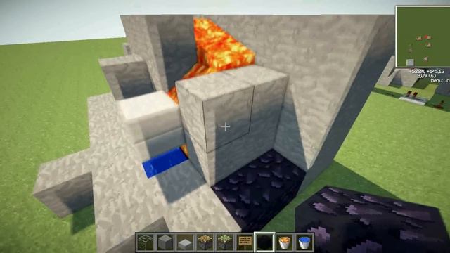 Быстрый генератор камня. Fast stone generator. смотреть онлайн