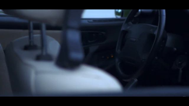 Mitsubishi 3000GT | The Good, The Bad, And The Ugly… смотреть онлайн