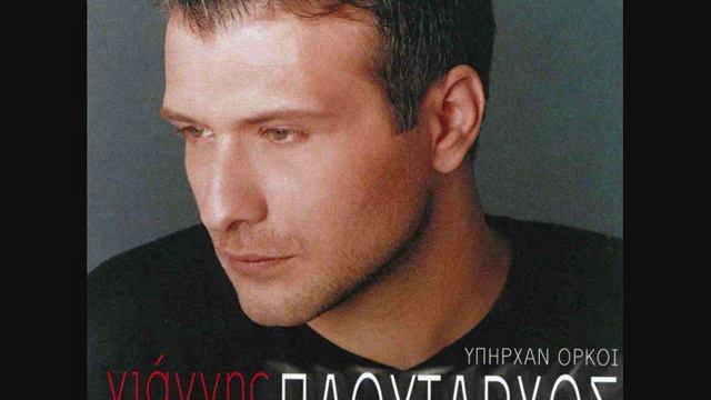Giannis Ploutarxos - Ypirxan Orkoi