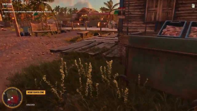 Far Cry 6 Trial Version Xbox Series X Part 1 смотреть онлайн