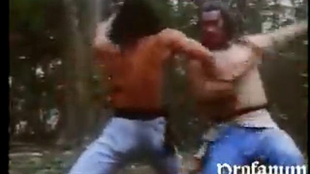 Cantonen Iron Kung Fu - End Fight смотреть онлайн