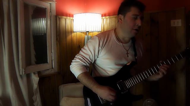 Testeo de Ibanez SA 120 - Ibanez SA 120 Testing - HD смотреть онлайн