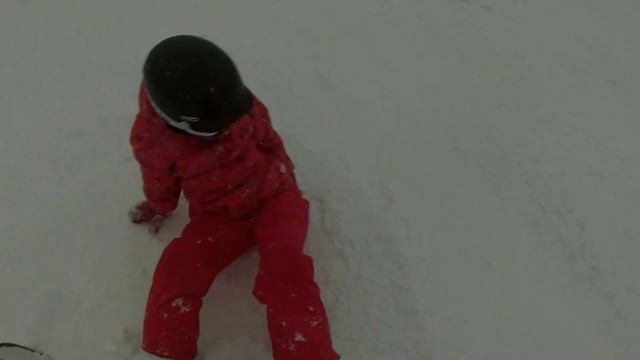 Как поставить задний кант на сноуборде? смотреть онлайн