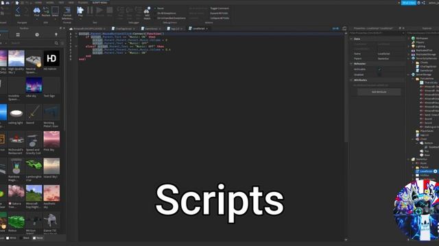 Roblox Minecraft Uncopylocked (Fully Scripted) | Roblox Uncopylocked