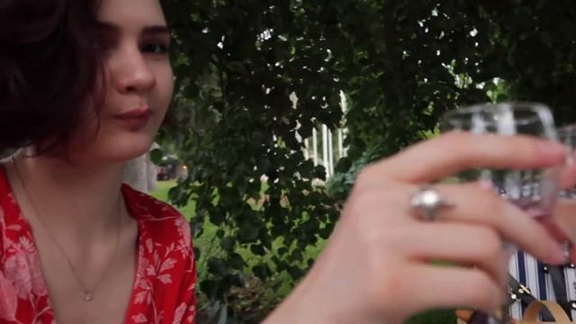 Два месяца лета смотреть онлайн