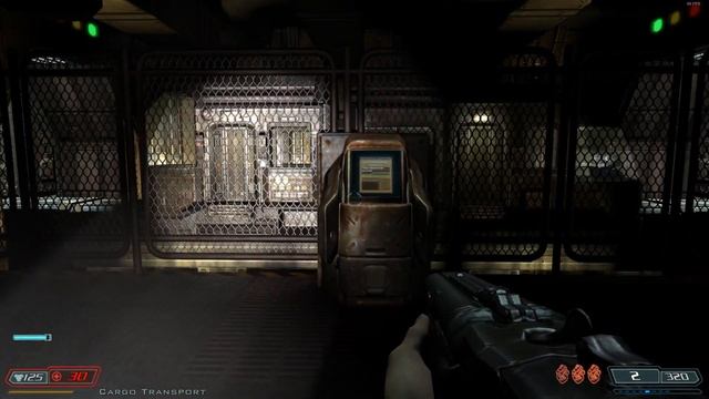 [PC][1080p 60fps] Doom 3: Resurrection of Evil (Nightmare Difficulty | 100%) - Full Game Walkthroug смотреть онлайн