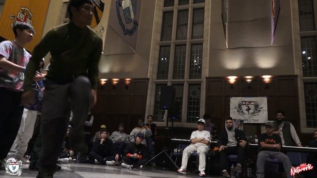 Source Code Vs 4GIGI - Top 8 - Rhythmic Damage XVI - Freaks Of The Beat - BNC смотреть онлайн