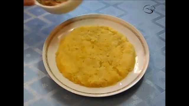 Салат Мимоза Простые рецепты салатов смотреть онлайн