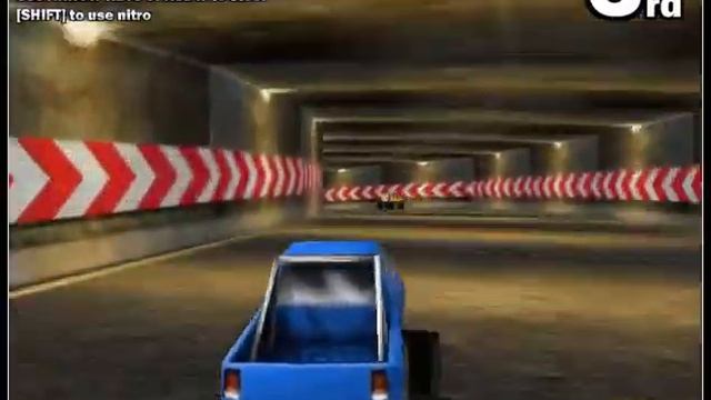 Top Truck 3D Game смотреть онлайн