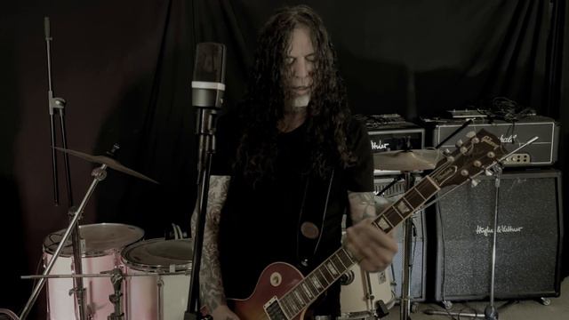 David Coverdale & Jimmy Page - Pride And Joy (Cover by Pezzo) смотреть онлайн