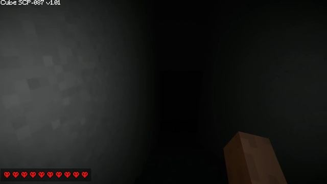 SCP-087 MİNECRAFT VERSİYON смотреть онлайн