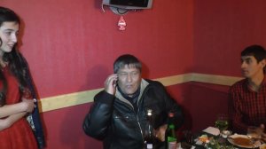 Казбек Бекишев, Сергей Хакуашев, Артур Гонибов - Калина красная