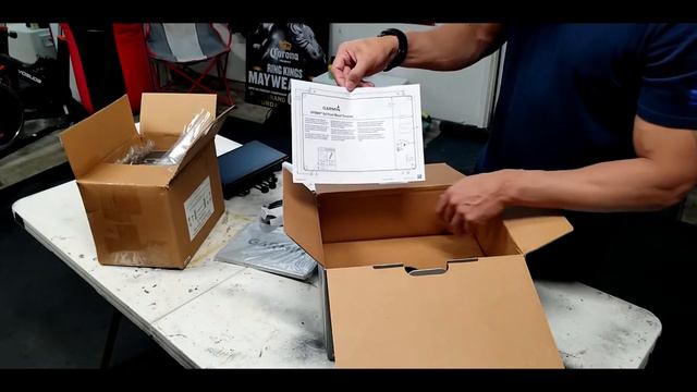 Garmin 943xsv - Garmin GT-56 UHD Transducer