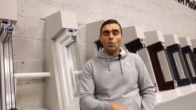 Как выбрать окна. Основные сравнительные характеристики и что они означают. смотреть онлайн