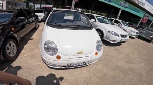 На ЧЕМ ЕЗДЯТ УЗБЕКИ? Цены 2023 на Б/У автомобили в Узбекистане