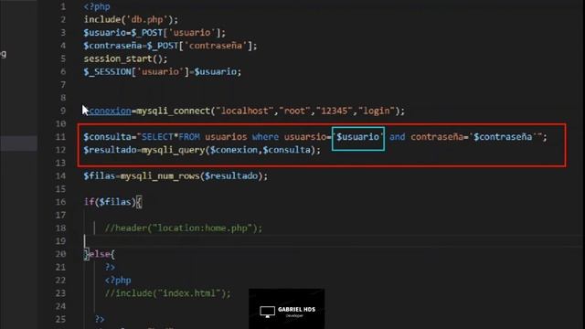 SOLUCIÓN: Warning: mysqli_num_rows() expects parameter 1 to be mysqli_result, null (Explicado) смотреть онлайн