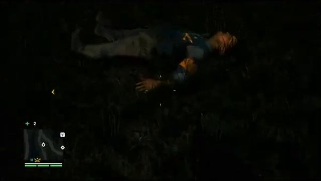 Прохождение FarCry 4 #4 Защитник / Walkthrough FarCry 4 #4 смотреть онлайн