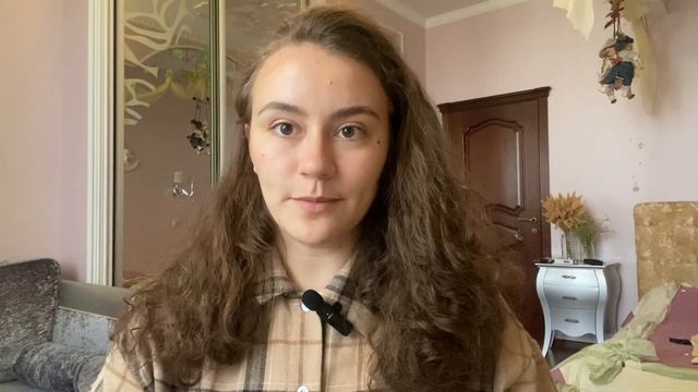 Зиновьева Злата Андреевна - репетитор по биологии - видеопрезентация для Repetit.ru смотреть онлайн