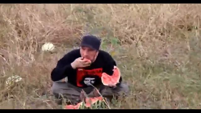 Арбузный Рай. Кубань 2011 смотреть онлайн