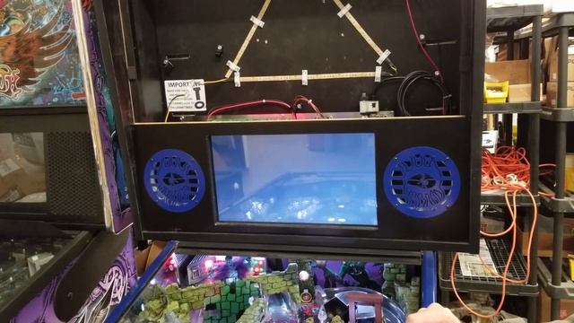 Updating your Spooky Pinbal Game Code / Proc System смотреть онлайн