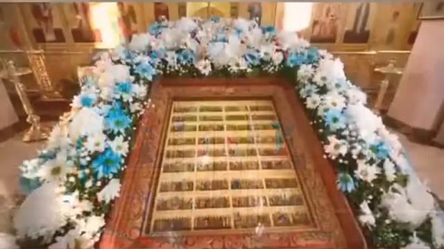 Храм Покрова Пресвятой Богородицы смотреть онлайн
