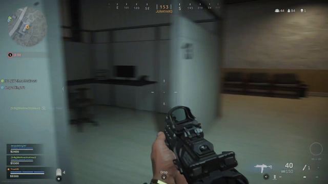 Call of Duty®: Modern Warfare® - Warzone - Password??? смотреть онлайн
