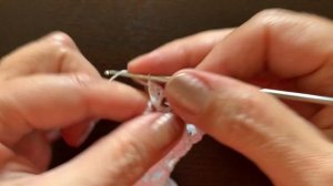 Очаровательная парочка связанная крючком