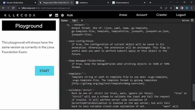 K8S Learning : How to store Docker private registry credentials as Secrets смотреть онлайн