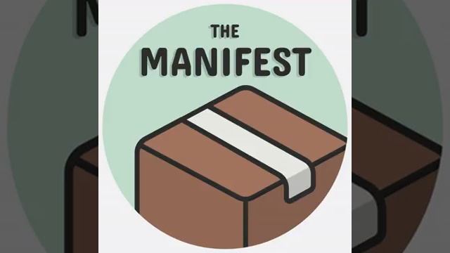 The Manifest Episode 1: Homebrew with Mike McQuaid смотреть онлайн
