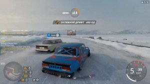 ПАРНЫЕ ЗАЕЗДЫ НА РУЛЕ DFGT - CARX DRIFT RACING ONLINE