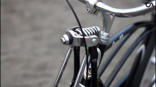 SCHWINN　シュウィン 2015 CLASSIC CRUISER SS PV　ビーチクルーザー