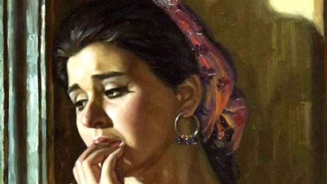 موسيقى يا صلاة الزين - لحن زكريا احمد - توزيع ناي محمود عفت смотреть онлайн