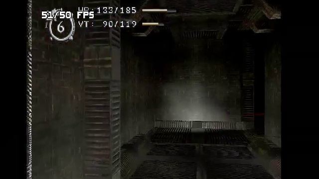 Baroque - Floors 1-8 (Saturn) смотреть онлайн