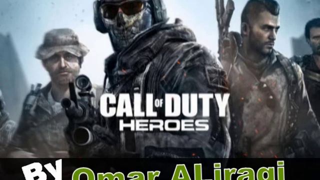 تحميل Call of Duty Heroes لعبة استراتيجية جديدة 2014 смотреть онлайн