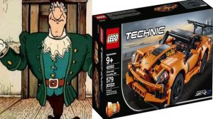 Доктор ливси оценивает игрушки для детей