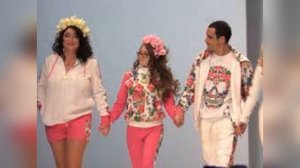 Как выглядит и чем занимается единственная дочь Лолиты - Ева Цекало