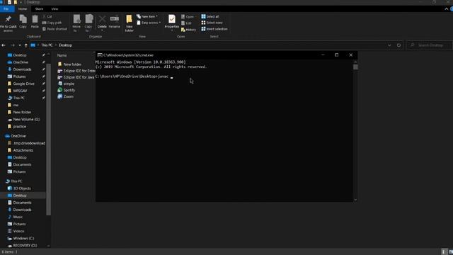 Types of Variables in java || смотреть онлайн