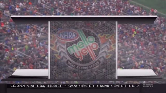 2015 NHRA Thunder Valley Nationals смотреть онлайн