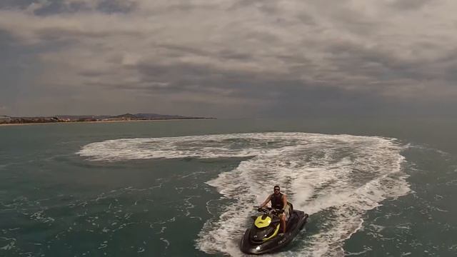 Seadoo rxt as 260 rs смотреть онлайн