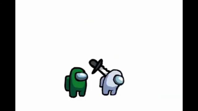 Новые анимации амонг ас|Among us ANIMATED|°¬° смотреть онлайн