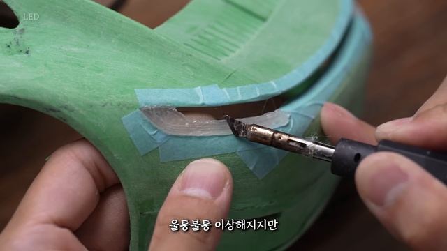 수제 포르쉐 만들기 смотреть онлайн