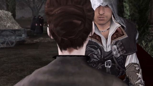 Обзор Assassins Creed 2 - Спустя 13 Лет. Прошёл все 100 % смотреть онлайн