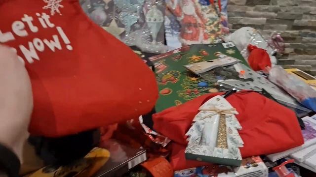 Отправка новогодней посылки смотреть онлайн