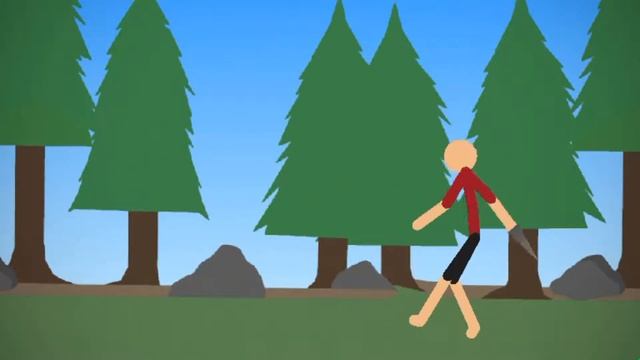 Все мои анимации в stick nodes pro смотреть онлайн